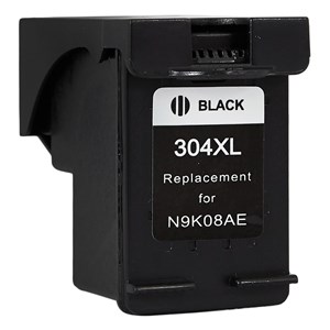 Printhead HP-304XB | rem. | N9K08AE / 304XL