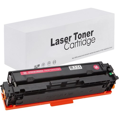 Toner HP-CF543A/CRG054M | CF543A