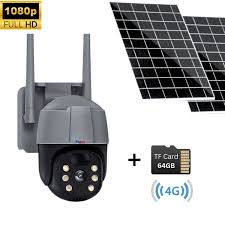 instalare camere video WIFI