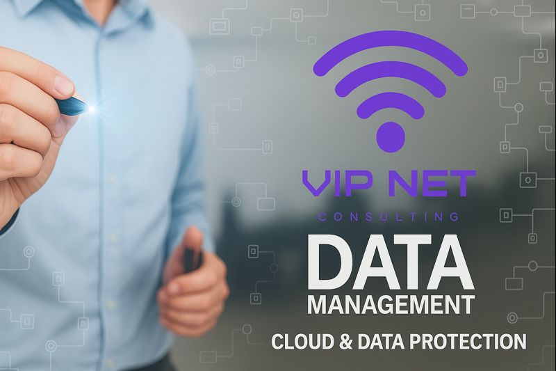 Backup Cloud date si saga si neomanager