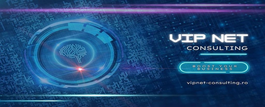 Oferim servicii IT integrate