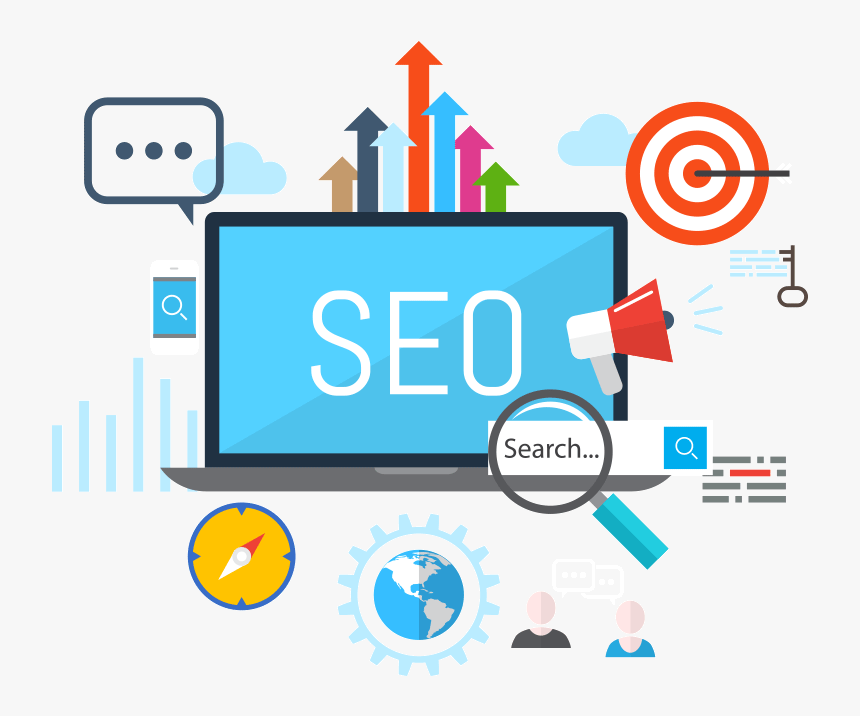 Optimizare firma SEO