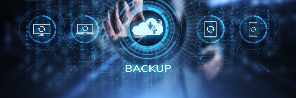 back-up automat servere vps