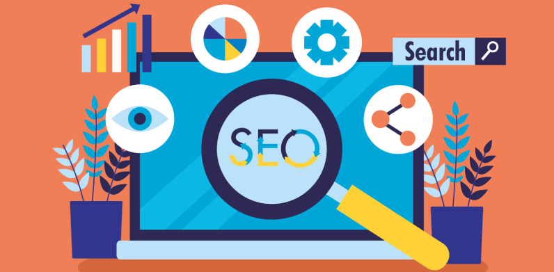 optimizare SEO