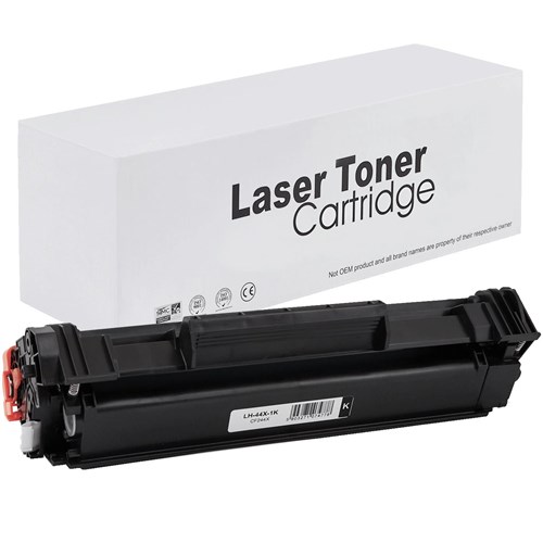 Toner for HP | CF244A / 44A / CF244 | black | 1000 pag. | neutral box