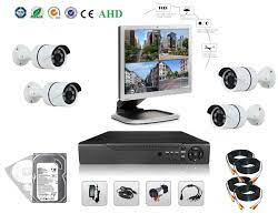 service sisteme de securitate