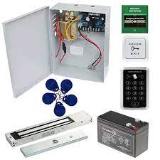 service sisteme de securitate