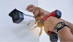 instalare camere video solare