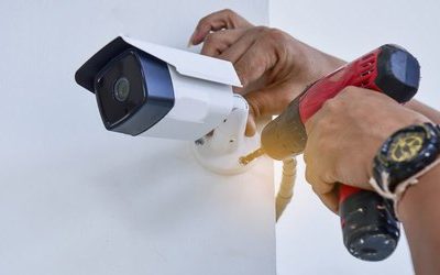 service sisteme de securitate