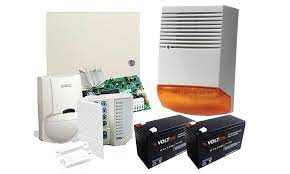 service sisteme de securitate