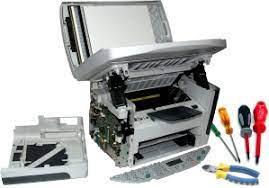 Reparatii imprimanta HP sector 3