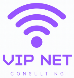 Vip Net Consulting Bucuresti - instalare camere supraveghere si mentenanta IT