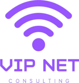 Vip Net Consulting logo