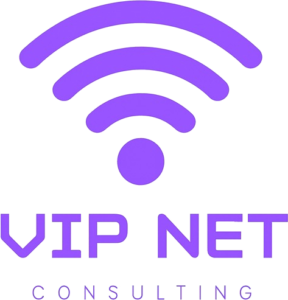 Vip Net Consulting logo