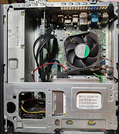 Curățare PC