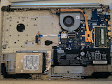 Upgrade HDD