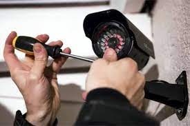 Instalare camere video