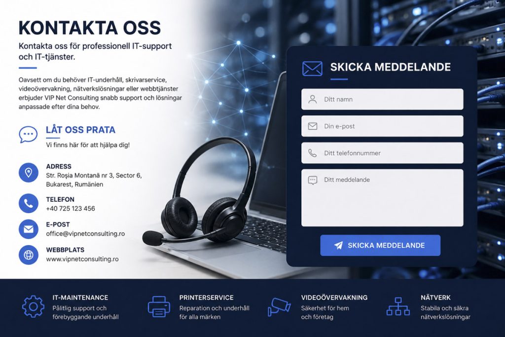 kontakt